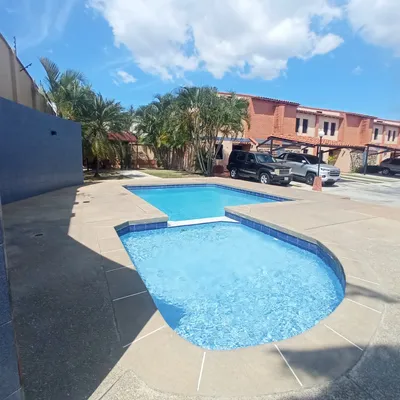 Townhouse en alquiler