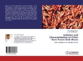 Libro Isolation And Characterization Of Chitin From Prawn...