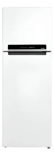 Geladeira Frost Free Duplex 394l Inverter Branca Midea