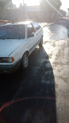 Volkswagen Gol 1.8 Gl