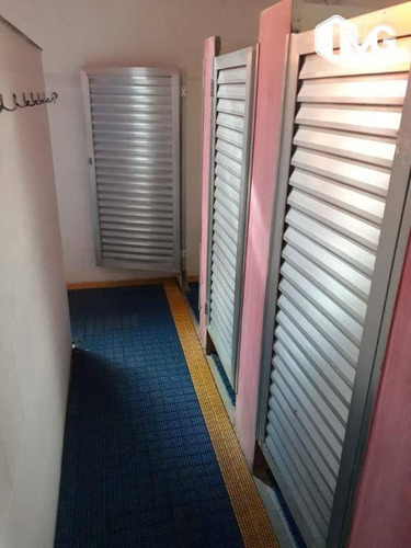 Imagem 5 de 30 de Prédio À Venda, 899 M² Por R$ 1.500.000,00 - Vila Adelaide Perella - Guarulhos/sp - Pr0124