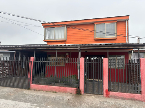 Arriendo Amplia Casa En Lagunillas Coronel 4d 2 B 3 E