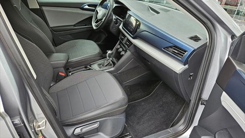 Volkswagen Taos 1.4 Comfortline At