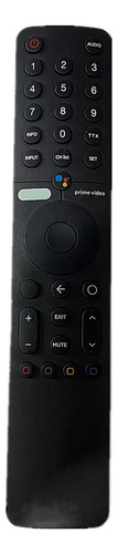 2x Controle Remoto De Voz Xmrm-19 Para Mi A-fs