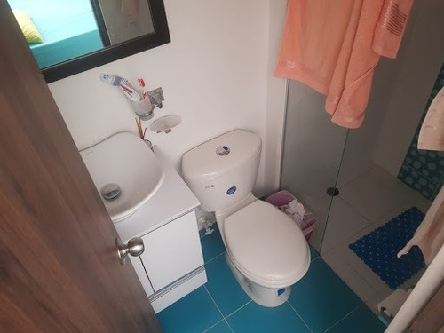 Imagen 9 de 9 de Apartamento En Venta La Doctora 1092-626
