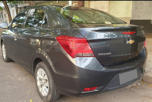 Chevrolet Prisma 1.4 Lt 98cv
