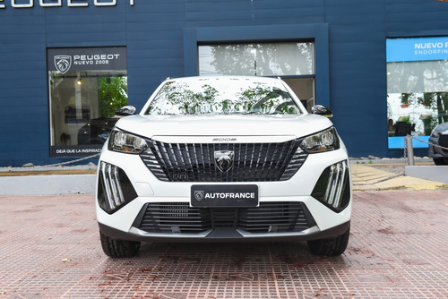 Peugeot 2008 1.0T Active