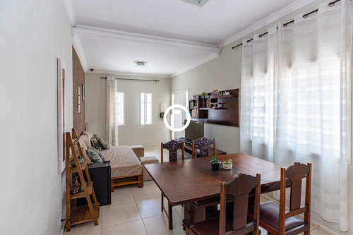 Imagem 3 de 15 de Casa - Vila Congonhas - Ref: 15183 - V-re16141