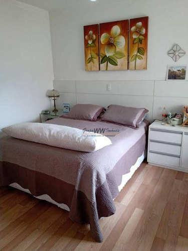 Imagem 17 de 18 de Apartamento À Venda, 158 M² Por R$ 1.600.000,00 - Água Fria - São Paulo/sp - Ap3241