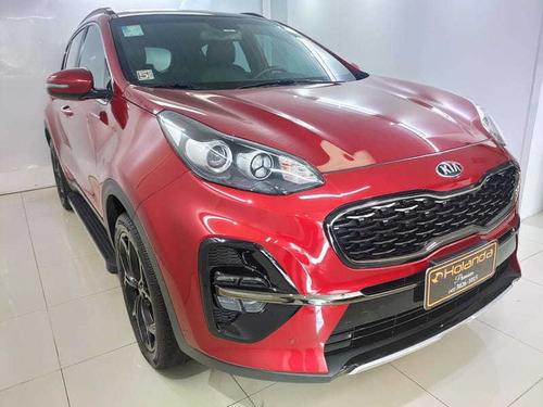 Imagem 3 de 15 de Kia Sportage Ex2 Ffg3 2019