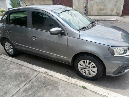 Volkswagen Gol 1.6 Comfortline Mt