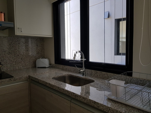Alquiler Anual Torre Greenlife- Ref: 625