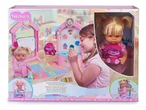 Comprar Nenuco Dia De Guardería 30 Accesorios Famosa