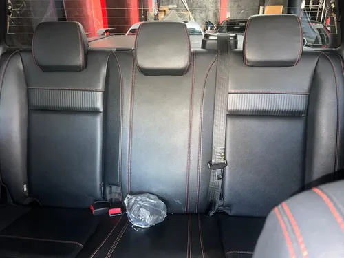 Ford Ranger 3.2 Fx4