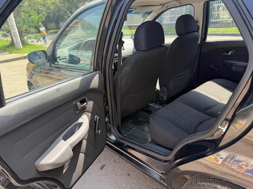 Fiat Palio 1.4 Elx Attractive