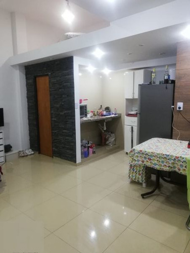 Monoambiente Estrenar Planta Baja Villa Luzuriaga