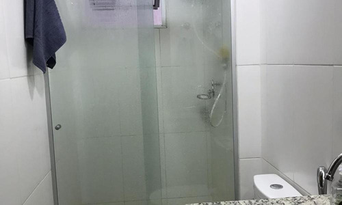 Imagem 14 de 20 de Apartamento No Residencial Reserva Flamboyant - 1559