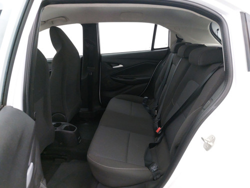 Chevrolet Onix 1.0 TURBO FLEX LT MANUAL