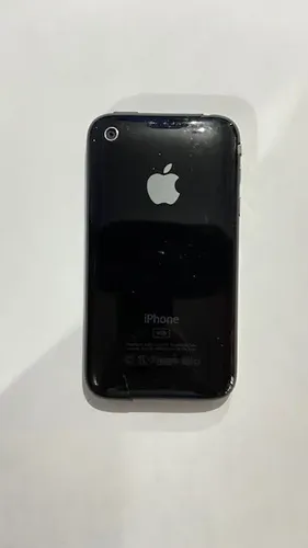 iPhone 3gs Apple 8gb | MercadoLivre