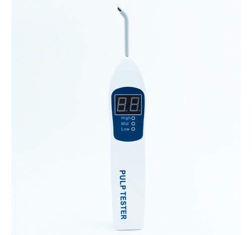 Detector De Vitalidad Pulpar Pulp Tester