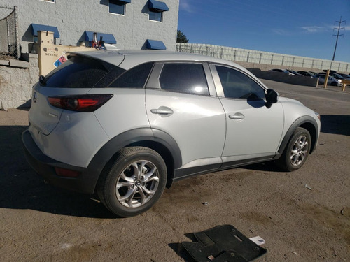Mazda Cx3 Yonke Partes Piezas Desarmo Despiezo Refacciones
