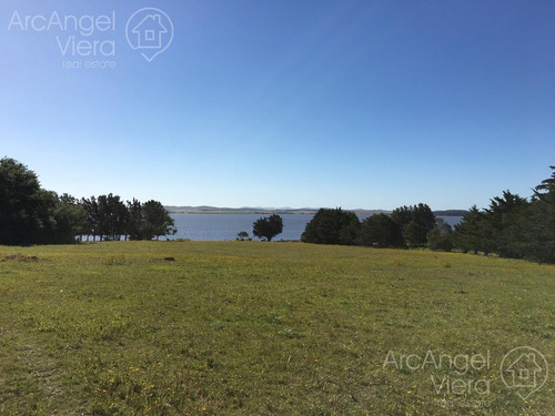 Chacra En Venta Con Costa A La Laguna - Punta Ballena