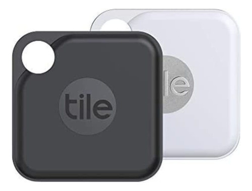 Tile Pro (2020) Rastreador Bluetooth De Alto Rendimiento, Bu