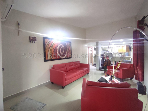 Imagen 7 de 20 de Casa Remodelada En Venta Palo Negro Conj Priv Estef 22-7076