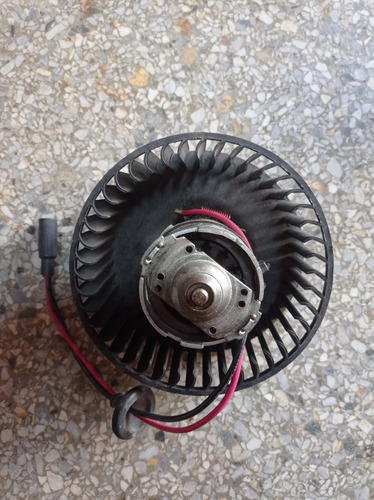 Motor Ventilador Aa Ford Fiesta 98 