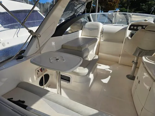 Crucero Genesis 290 2014 Volvo 300hp Pata Volvo Dp 400hs.