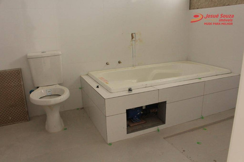 Imagem 10 de 17 de Sobrado À Venda, 115 M² Por R$ 510.000,00 - Boqueirão - Curitiba/pr - So1062