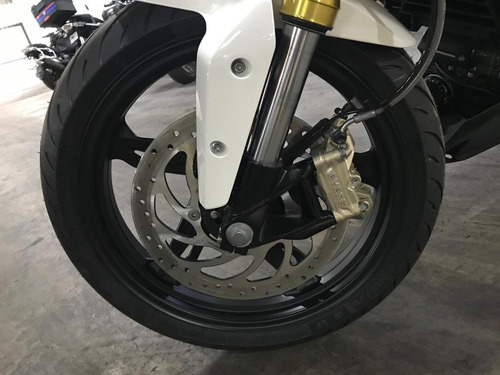 Imagen 9 de 10 de Bmw G 310r