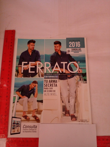 Revista Muy Interesante No 2 Febrero De 2016 (Usado)