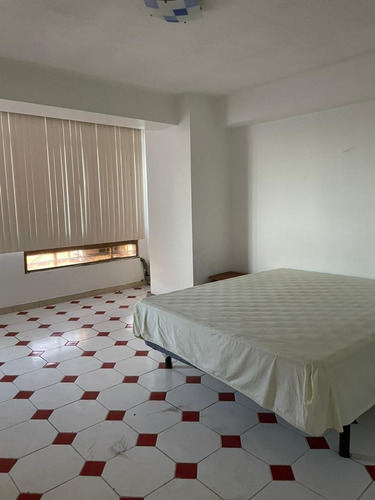 Imagen 6 de 6 de Apartamento Tipo Estudio En Venta Situado En La Torre El Alférez - Alta Vista -puerto Ordaz Ciudad Guayana.
