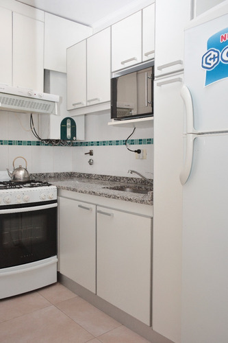 Imagen 5 de 15 de Departamento 3 Ambientes En El Centro De Pinamar - Disponible Febrero!