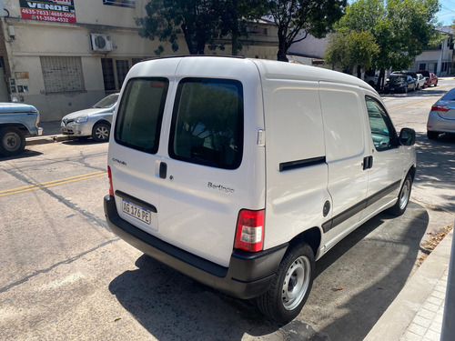 Citroën Berlingo Furgon 1.6 Vti 115 Business