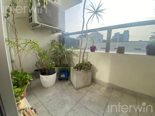 Departamento En Flores - 2 Ambientes- Amenities - Venta