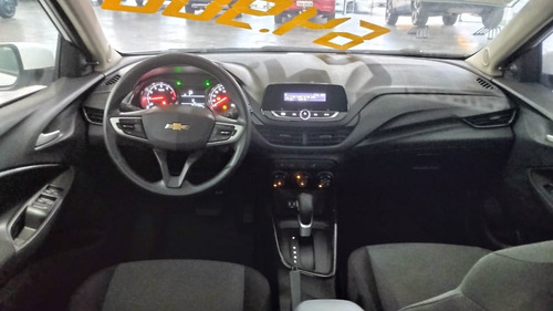 Chevrolet Onix plus 1.0 FLEX TURBO