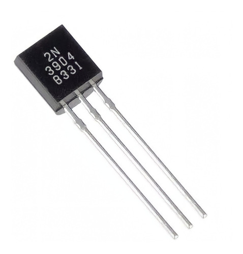 Transistor 2n3904 3904