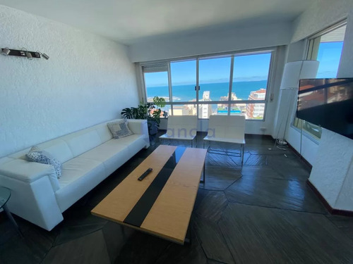 Apartamento En Punta Del Este, Península