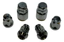 Comprar Tuercas Llantas Auto Seguridad 12mmx1.25 Jgo.x4
