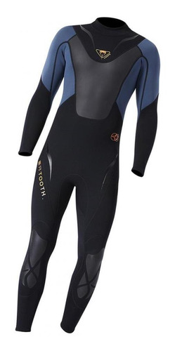 Ropa De Buceo De 1 Pcs Chaqueta Hombre Para Surf, Buceo,