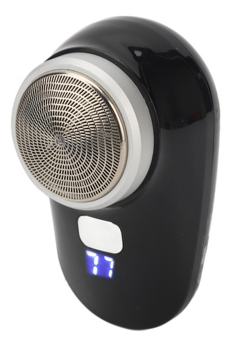 Mini Recortadora Eléctrica Recargable Para Hombre, Barba Por