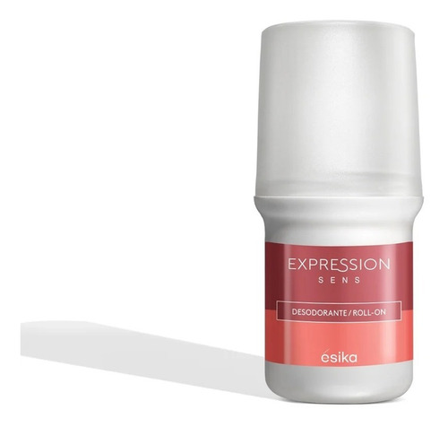 Desodorante Esika X 50 Ml.-  Expression - mL a $138