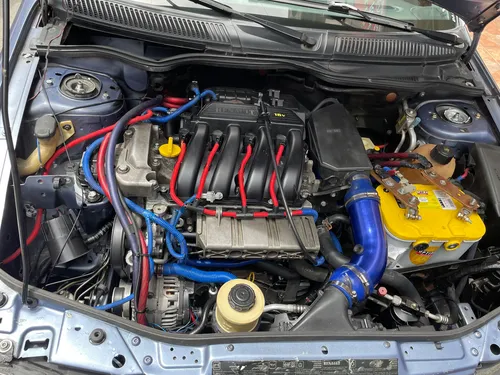 Renault Megane 1.4 Fase Iv