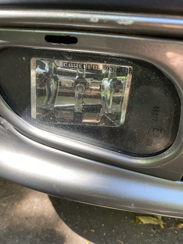 Alfa Romeo 145 2.0 Quadrifoglio