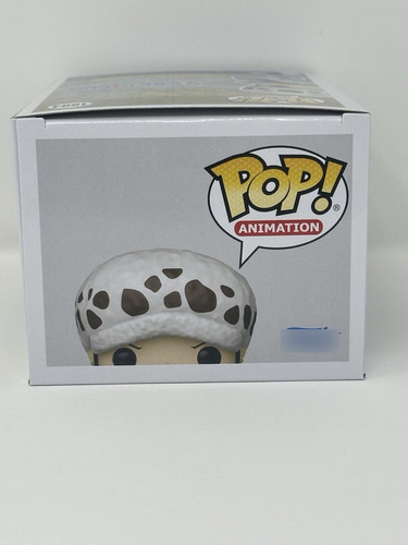 Funko Pop Trafalgar Law (anesthesia) #1894 One Piece