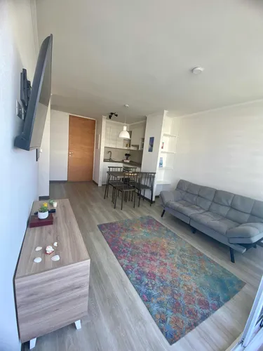 Departamento 2d Piso 4 Distrito Verde (90922)