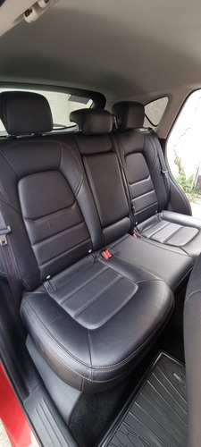 Mazda CX-5 2.0 L I Grand Touring At