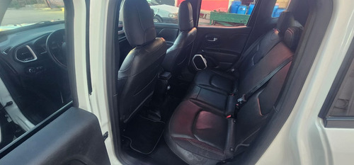 Jeep Renegade 1.8 Latitude 4x2 At
